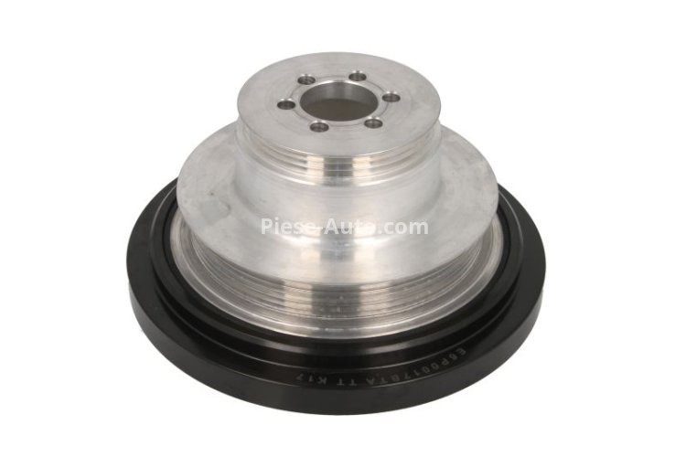 Fulie vibrochen / arbore cotit - BTA ,pentru: PEUGEOT 2008 I, 3008, 308 II 1.2 11.13-