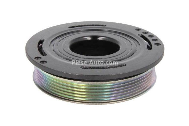 Fulie vibrochen / arbore cotit - SASIC , pentru : Renault Laguna II, Vel Satis, Master II
