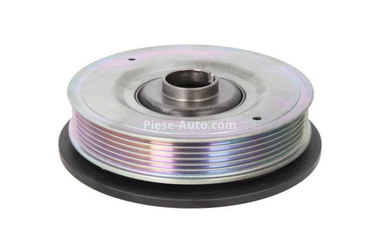 Fulie vibrochen / arbore cotit - SASIC , pentru : Renault Laguna II, Vel Satis, Master II