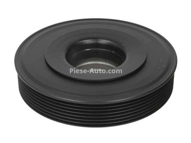 Fulie vibrochen / arbore cotit - SASIC , pentru :RENAULT ESPACE IV, LAGUNA II, MEGANE II, VEL SATIS 2.0 16V 08.02-