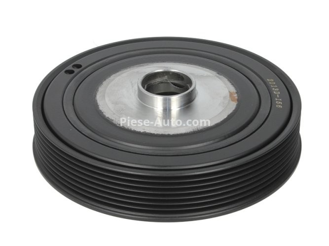 Fulie vibrochen / arbore cotit - SASIC , pentru :RENAULT ESPACE IV, LAGUNA II, MEGANE II, VEL SATIS 2.0 16V 08.02-