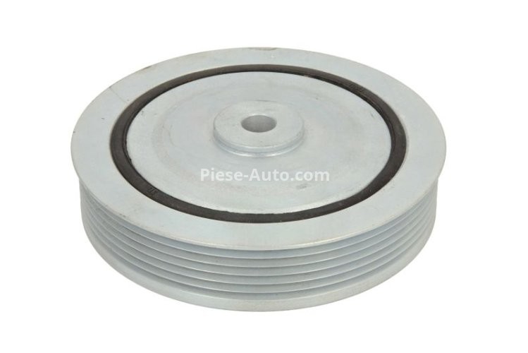 Fulie vibrochen / arbore cotit - BTA ,pentru: RENAULT CLIO II, KANGOO, KANGOO EXPRESS, LAGUNA I, MEGANE I, MEGANE I CLASSIC, MEGANE I COACH, MEGANE SCENIC, SCENIC I, THALIA I 1.0/1.6ALK/1.9D 03.97-