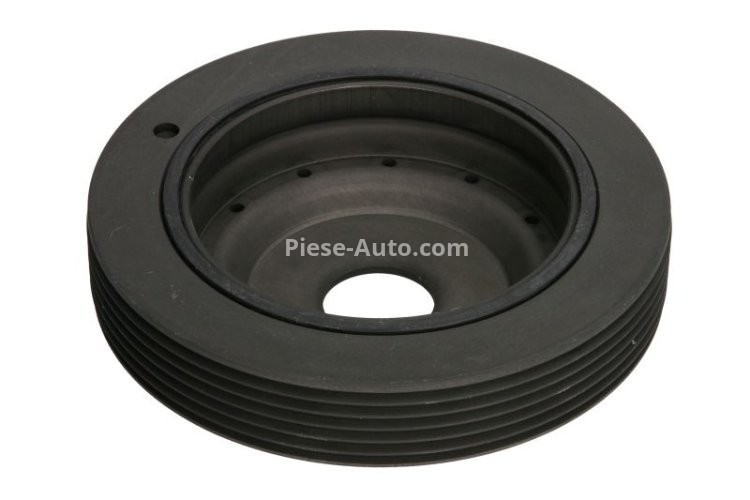 Fulie vibrochen / arbore cotit - BTA , pentru: RENAULT CLIO II, CLIO III, KANGOO, LAGUNA I, LAGUNA II, MEGANE I, MEGANE I CLASSIC, MEGANE I COACH, MEGANE SCENIC, SCENIC I, THALIA I 1.4-1.6ALK 11.97-