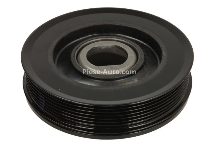 Fulie vibrochen / arbore cotit - BTA , pentru: NISSAN NV300; OPEL VIVARO B; RENAULT ESPACE V, GRAND SCENIC IV, KADJAR, KOLEOS II, MEGANE III, MEGANE IV, SCENIC III, SCENIC IV, TALISMAN 1.6-1.8D 04.11-