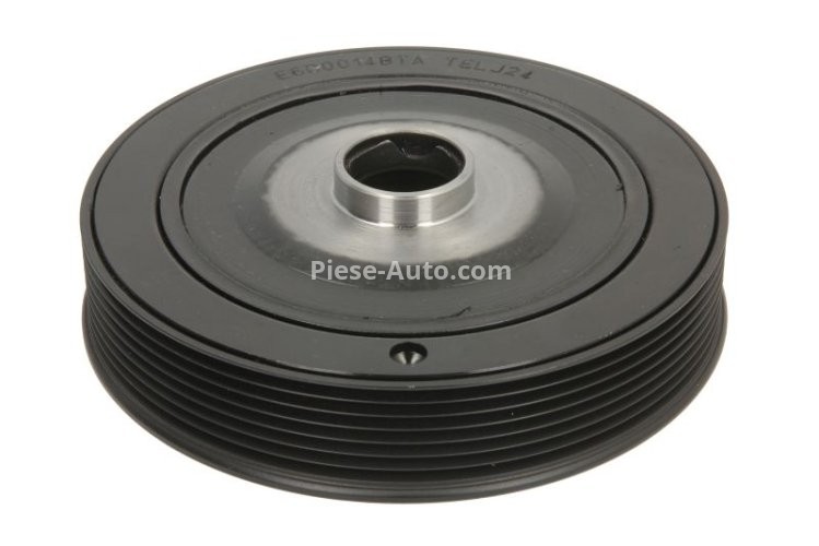 Fulie vibrochen / arbore cotit - BTA , pentru: RENAULT CAPTUR I, CLIO II, CLIO II/HATCHBACK, CLIO III, DUSTER, ESPACE IV, GRAND SCENIC II, KANGOO, KANGOO EXPRESS, LAGUNA, LAGUNA II 1.0-2.8D 01.99-