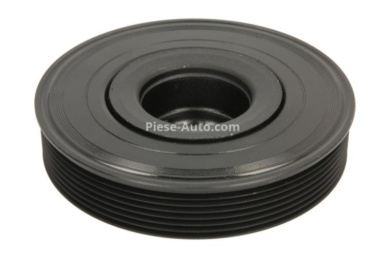 Fulie vibrochen / arbore cotit - BTA , pentru: RENAULT CAPTUR I, CLIO II, CLIO II/HATCHBACK, CLIO III, DUSTER, ESPACE IV, GRAND SCENIC II, KANGOO, KANGOO EXPRESS, LAGUNA, LAGUNA II 1.0-2.8D 01.99-