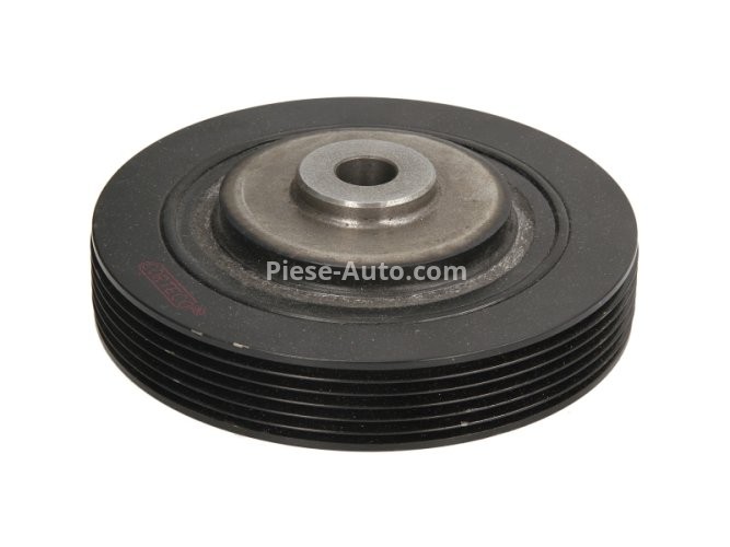 Fulie vibrochen / arbore cotit – CORTECO pentru:RENAULT LAGUNA 2.2D 11/93-3/01