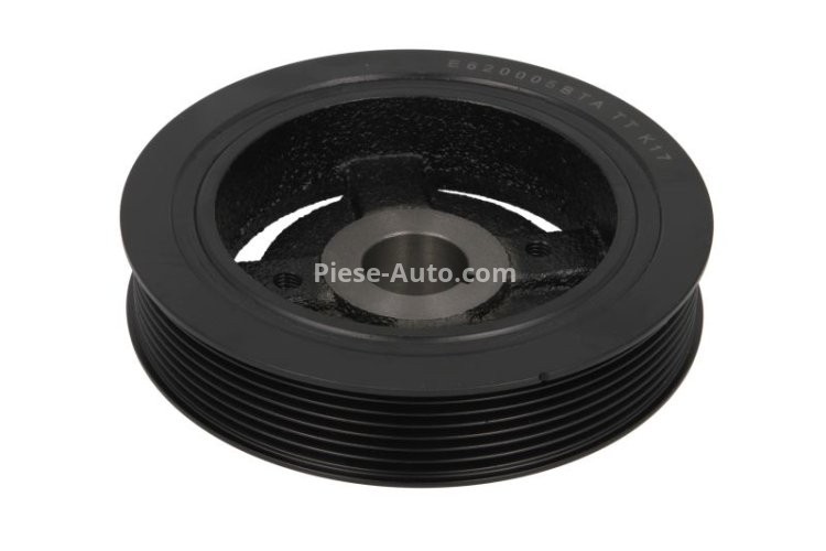 Fulie vibrochen / arbore cotit - BTA , pentru: TOYOTA ALLION I, AVENSIS, AVENSIS VERSO, CALDINA, CAMRY, GAIA, HARRIER, ISIS, MARK X ZIO I, NOAH/VOXY, OPA, PREMIO, PREVIA II, PREVIA III 2.0/2.4 02.00-