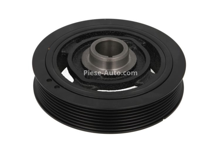 Fulie vibrochen / arbore cotit - BTA , pentru: TOYOTA ALLION I, AVENSIS, AVENSIS VERSO, CALDINA, CAMRY, GAIA, HARRIER, ISIS, MARK X ZIO I, NOAH/VOXY, OPA, PREMIO, PREVIA II, PREVIA III 2.0/2.4 02.00-