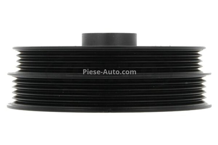 Fulie vibrochen / arbore cotit - CORTECO  pentru: TOYOTA AVENSIS, COROLLA 1.6/1.8 05.92-10.01