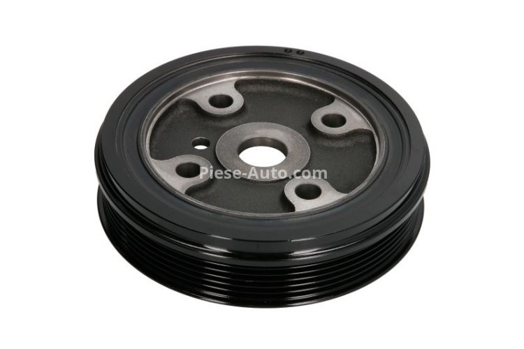 Fulie vibrochen / arbore cotit - BTA ,pentru: VOLVO C70 I, S40 I, S70, S80 I, V40, V70 I, XC70 I 1.6-2.4D 07.95-08.07