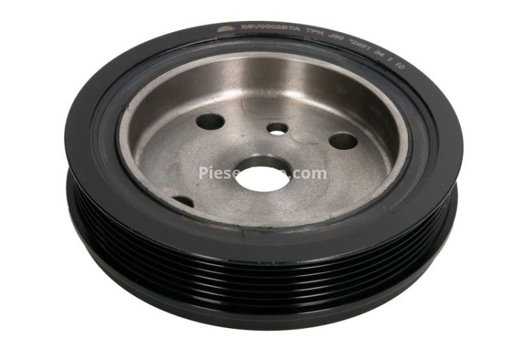 Fulie vibrochen / arbore cotit - BTA ,pentru: VOLVO C70 I, S40 I, S70, S80 I, V40, V70 I, XC70 I 1.6-2.4D 07.95-08.07