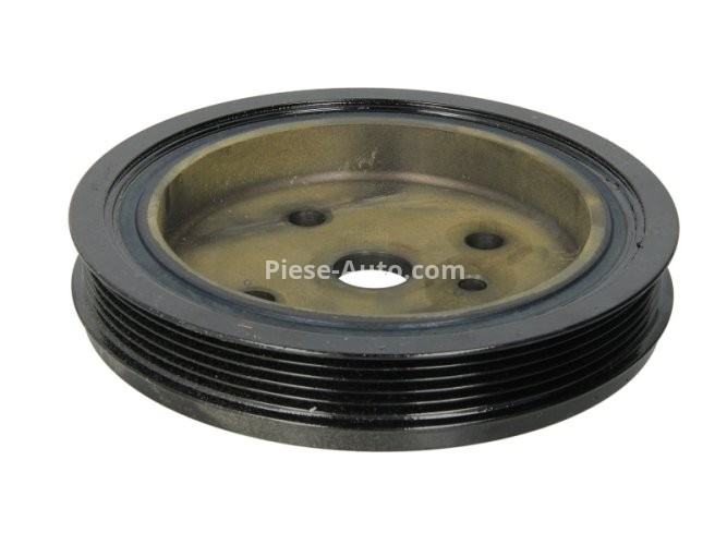 Fulie vibrochen / arbore cotit – CORTECO pentru:  VOLVO S80, V70, XC70 2.4D 03.06-