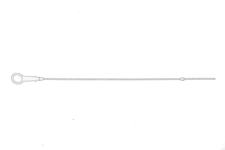 Jojă ulei  pentru: NISSAN MICRA III; RENAULT MEGANE II, SCENIC II 1.5D 09.02-12.10