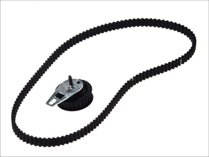 Kit distribuție CONTI (curea + role) pentru: ALFA ROMEO 145, 146, 147, 155, 156, 166, GT, GTV, SPIDER; FIAT COUPE; LANCIA DEDRA, DELTA II, LYBRA 1.8/2.0 03.95-09.10