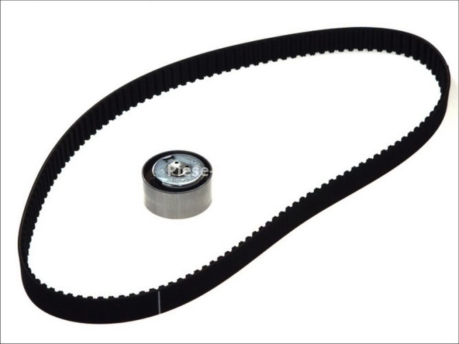 Kit distribuție CONTI (curea + role) pentru: ALFA ROMEO MITO; FIAT 500, 500 C, DOBLO, DOBLO/MINIVAN, FIORINO, FIORINO/MINIVAN, GRANDE PUNTO, IDEA, LINEA, PALIO, PANDA 1.2-1.4LPG 07.97-