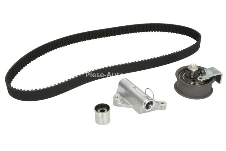 Kit distribuție CONTI (curea + role) pentru: AUDI A4 B5 1.8 11.94-09.01