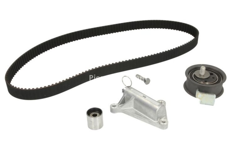 Kit distribuție CONTI (curea + role) pentru: AUDI A4 B5 1.8 11.94-09.01