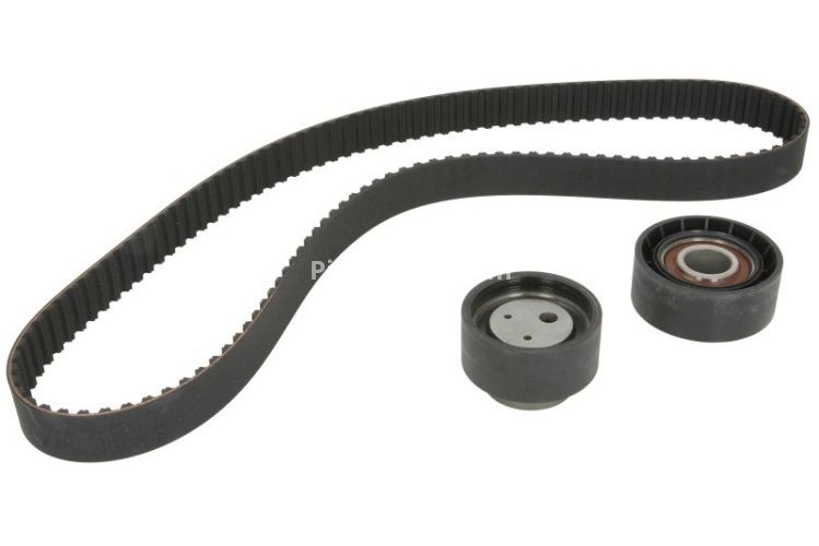 Kit distribuție CONTI (curea + role) pentru: AUDI 100 C4 2.5D 12.90-07.94