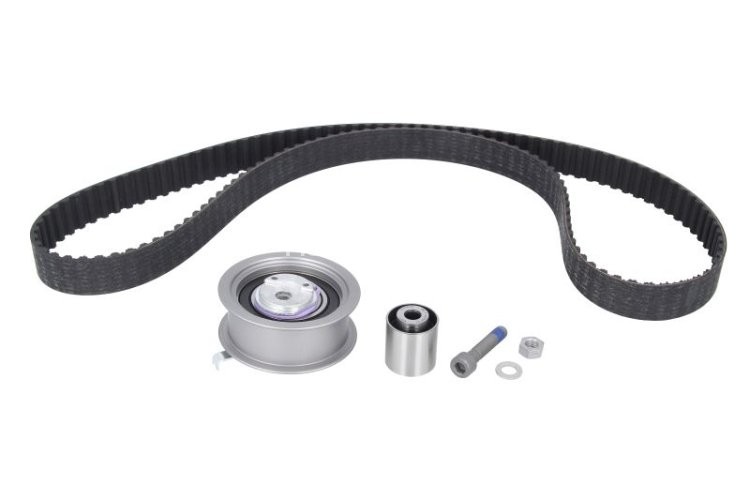 Kit distribuție CONTI (curea + role) pentru: AUDI A4 B5; FORD GALAXY I; VW PASSAT B5, SHARAN 1.9D/1.9DH 01.95-09.01