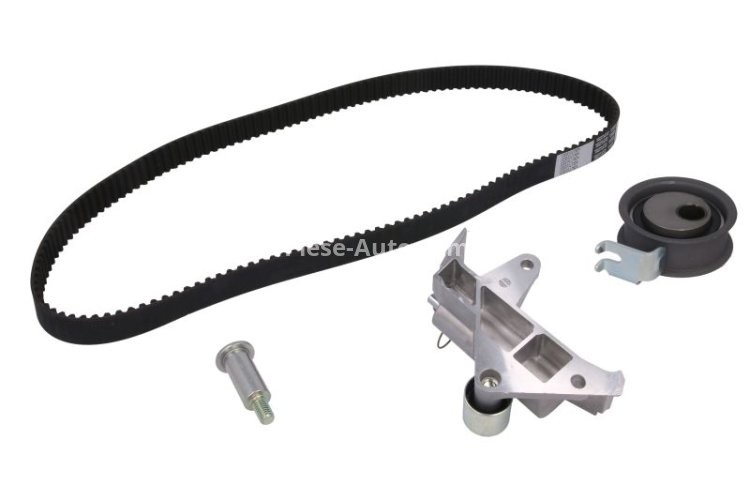 Kit distribuție CONTI (curea + role) pentru: AUDI A3, A6 C5, TT; SEAT ALHAMBRA, LEON, TOLEDO II; SKODA OCTAVIA I; VW BORA, BORA I, GOLF IV, NEW BEETLE, SHARAN 1.8 09.96-12.10