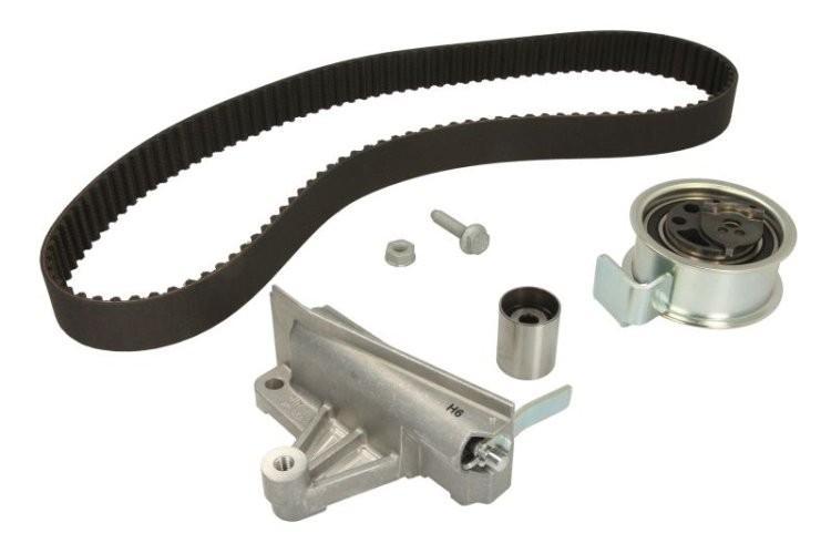 Kit distribuție CONTI (curea + role) pentru: AUDI A2; VW LUPO I 1.2D 07.99-08.05