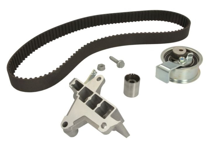Kit distribuție CONTI (curea + role) pentru: AUDI A2; VW LUPO I 1.2D 07.99-08.05