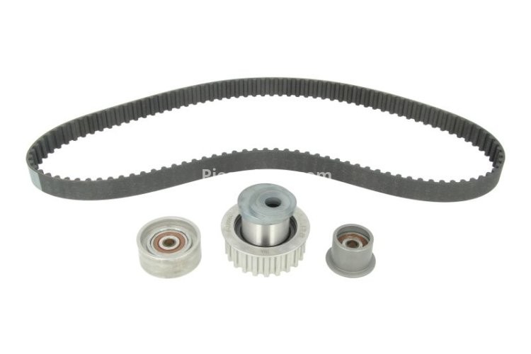 Kit distribuție CONTI (curea + role) pentru: BMW 3 (E30), 5 (E34) 1.6/1.8 06.87-06.94