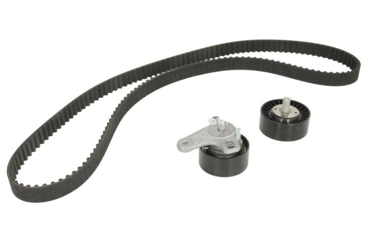 Kit distribuție CONTI (curea + role) pentru: CHEVROLET CAPTIVA, CRUZE, EPICA, LACETTI, NUBIRA; OPEL ANTARA A 2.0D 01.05-