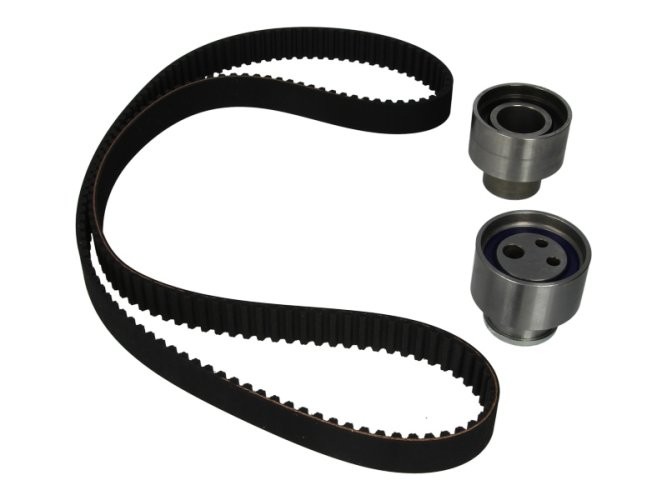 Kit distribuție CONTI (curea + role) pentru: CITROEN C25; FIAT DUCATO 1.9D 03.89-04.02