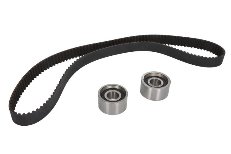 Kit distribuție CONTI (curea + role) pentru: IVECO DAILY II, DAILY III; RVI MASCOTT; CITROEN JUMPER I; FIAT DUCATO; OPEL ARENA, MOVANO A; PEUGEOT BOXER; RENAULT MASCOTT 2.5D/2.8D 01.89-