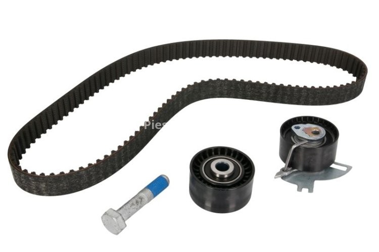 Kit distribuție CONTI (curea + role) pentru: DS DS 4, DS 5, DS 7; CITROEN C4 GRAND PICASSO II, C4 II, C4 PICASSO II, C4 SPACETOURER, C5 AIRCROSS, C5 III, DS4, DS5 1.5/2.0D/2.2D 04.09-