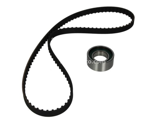 Kit distribuție CONTI (curea + role) pentru: FIAT PALIO, PUNTO, SIENA, STRADA; LANCIA Y 1.2/1.3 09.93-