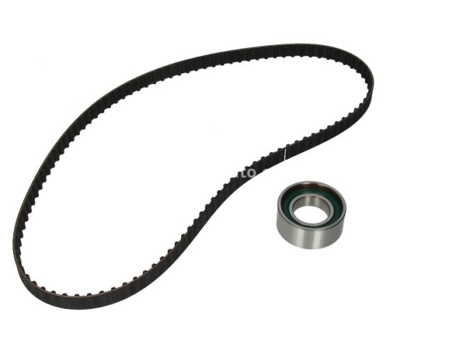 Kit distribuție CONTI (curea + role) pentru: FIAT CINQUECENTO, PANDA, PUNTO, SEICENTO / 600, UNO; LANCIA Y10 1.0/1.1/1.2 10.84-01.10