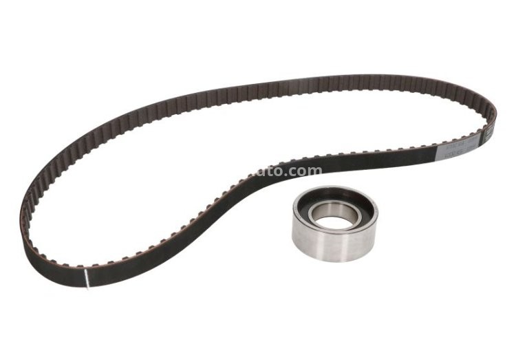 Kit distribuție CONTI (curea + role) pentru: FIAT PANDA, PANDA/HATCHBACK, TIPO, UNO; LANCIA Y, Y10 0.8/1.0/1.1 10.84-07.04