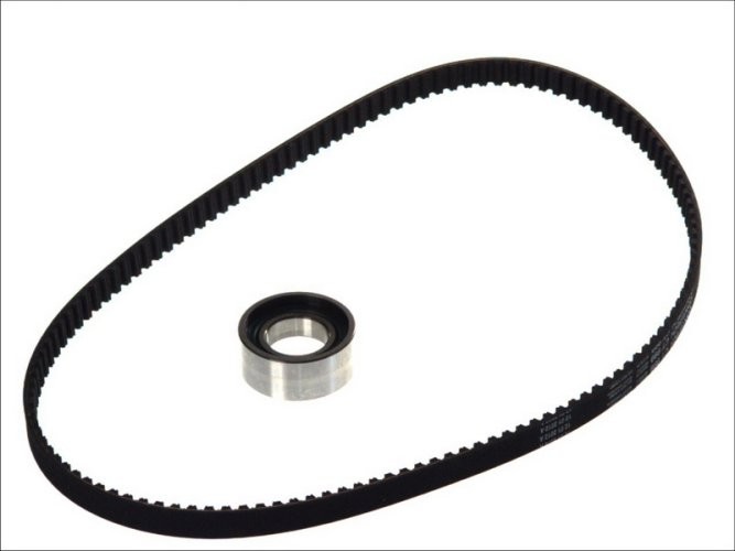 Kit distribuție CONTI (curea + role) pentru: FIAT DOBLO, DOBLO/MINIVAN, PALIO, PANDA, PANDA/HATCHBACK, PUNTO, PUNTO/HATCHBACK, SIENA, STRADA; LANCIA Y, YPSILON 1.2-1.3 09.93-