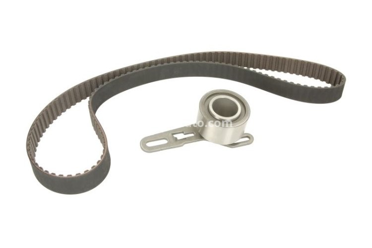 Kit distribuție CONTI (curea + role) pentru: FORD TRANSIT 2.4D/2.5D 10.83-09.92