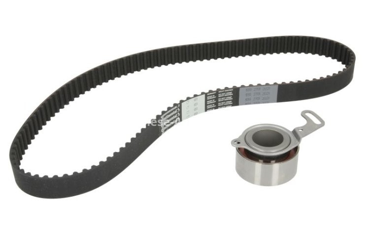 Kit distribuție CONTI (curea + role) pentru: HONDA ACCORD V, ACCORD VI, ODYSSEY, SHUTTLE 1.8-2.3 02.96-06.04