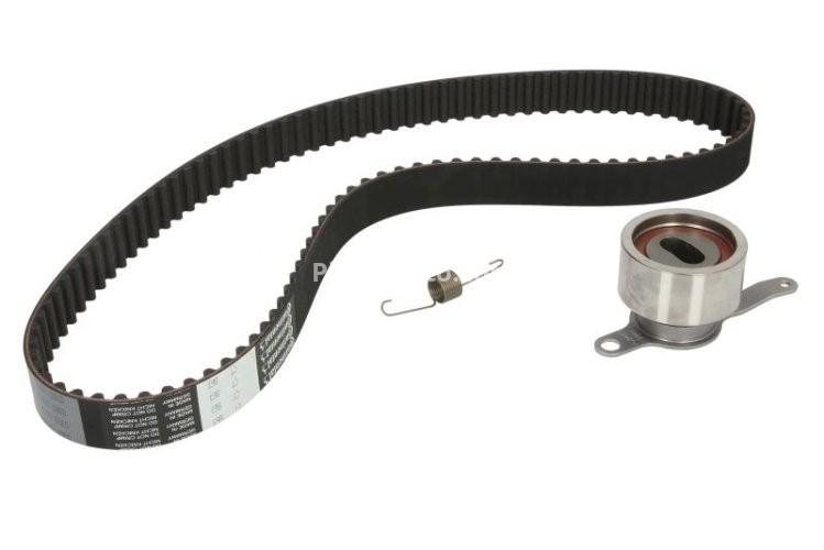 Kit distribuție CONTI (curea + role) pentru: HONDA ACCORD VI, CIVIC V, CIVIC VI, CRX III, HR-V 1.6 10.91-