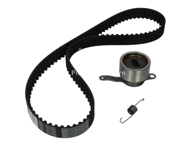 Kit distribuție CONTI (curea + role) pentru: HONDA CIVIC V, CIVIC VI; ROVER 400 II 1.4/1.5/1.6 10.91-02.01