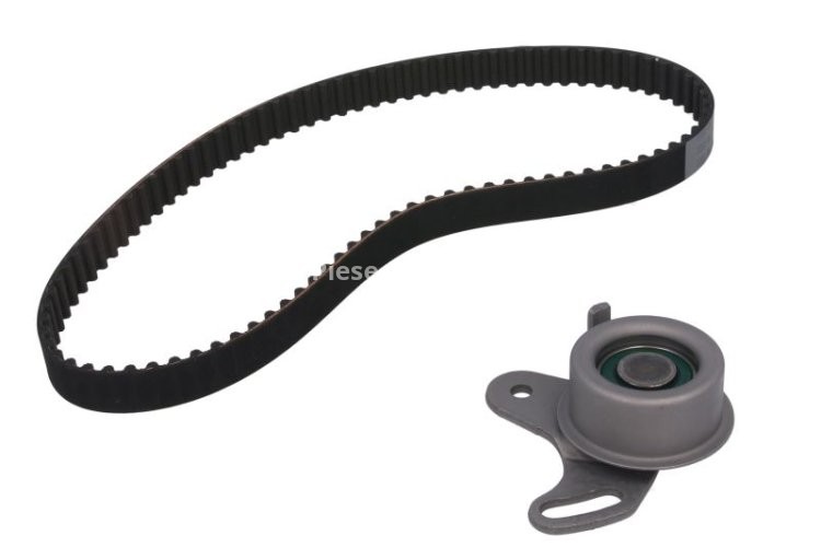 Kit distribuție CONTI (curea + role) pentru: HYUNDAI ACCENT, ACCENT I, LANTRA II, S 1.3/1.5 04.91-10.00