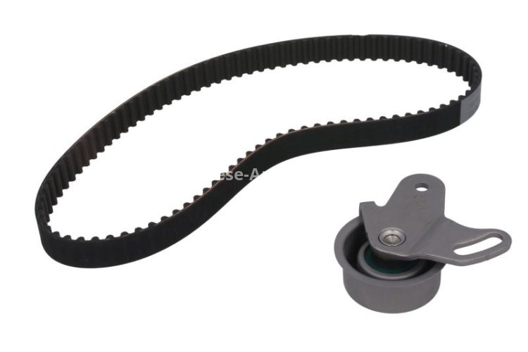 Kit distribuție CONTI (curea + role) pentru: HYUNDAI ACCENT, ACCENT I, LANTRA II, S 1.3/1.5 04.91-10.00