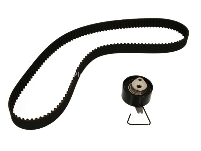 Kit distribuție CONTI (curea + role) pentru: LAND ROVER FREELANDER I; LOTUS ELISE; MG MG 6, MG TF, MG ZR, MG ZS, MG ZT, MG ZT- T, MGF; ROVER 200, 200 II, 25 I, 400 II, 45 I, 75 1.1-1.8 03.95-