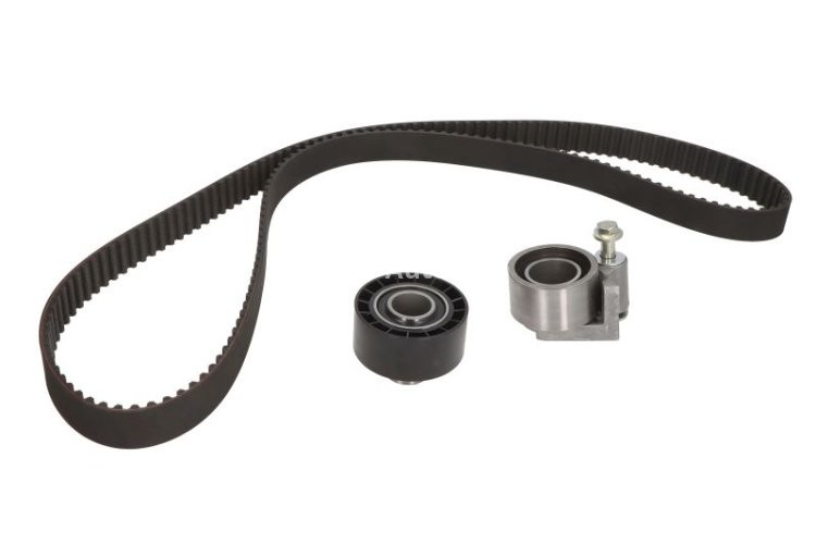 Kit distribuție CONTI (curea + role) pentru: LAND ROVER FREELANDER I; MG MG ZS, MG ZT, MG ZT- T; ROVER 45 I, 75, 75 I, 800 2.0/2.5 04.96-10.06