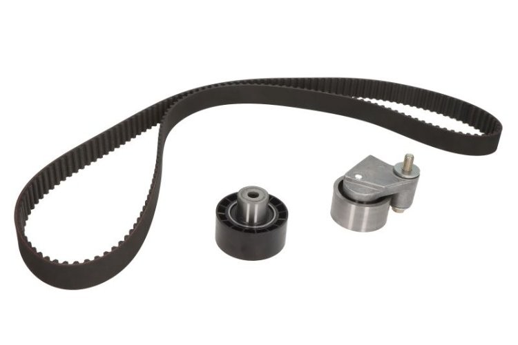 Kit distribuție CONTI (curea + role) pentru: LAND ROVER FREELANDER I; MG MG ZS, MG ZT, MG ZT- T; ROVER 45 I, 75, 75 I, 800 2.0/2.5 04.96-10.06
