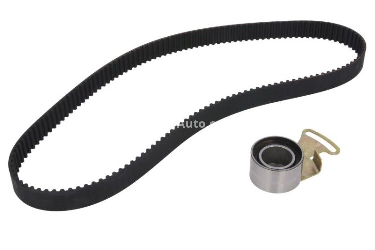 Kit distribuție CONTI (curea + role) pentru: LAND ROVER FREELANDER I; LOTUS ELISE; MG MG TF, MG ZR, MGF; ROVER 200 II, 25 I, 400, 400 II, COUPE 1.4/1.8 03.95-