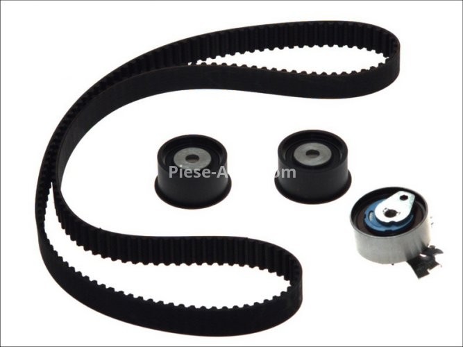 Kit distribuție CONTI (curea + role) pentru: OPEL ASTRA G, SPEEDSTER, ZAFIRA A 2.0 11.99-08.06