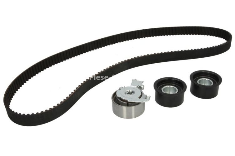 Kit distribuție CONTI (curea + role) pentru: OPEL ASTRA G 2.0 02.98-01.05