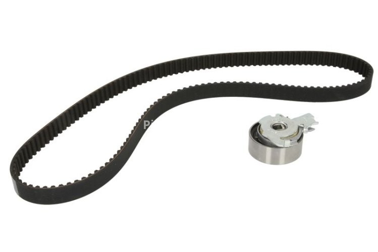 Kit distribuție CONTI (curea + role) pentru: OPEL ASTRA F, CALIBRA A, FRONTERA A SPORT, KADETT E, OMEGA A, OMEGA B, VECTRA A, VECTRA B 1.6/1.8/2.0 09.84-07.03