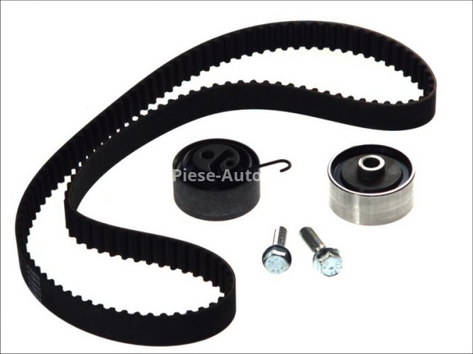 Kit distribuție CONTI (curea + role) pentru: OPEL ASTRA G, ASTRA G/KOMBI, ASTRA J, COMBO TOUR, COMBO/MINIVAN, CORSA C, CORSA C/HATCHBACK, MERIVA A 1.7D 02.00-